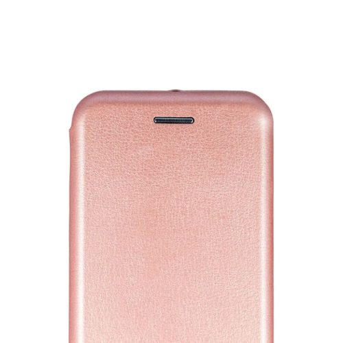 Samsung Galaxy S22 Ultra Smart Diva fliptok rose gold