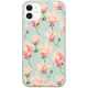 iPhone 13 Pro Max Babaco Flowers tok menta