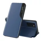 Xiaomi 12/12X Smart View Fliptok tengerészkék