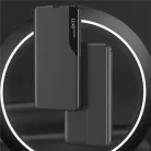 Xiaomi 12/12X Smart View Fliptok tengerészkék