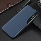 Xiaomi 12/12X Smart View Fliptok tengerészkék