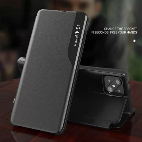 Xiaomi 12/12X Smart View Fliptok piros
