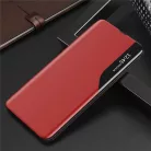 Xiaomi 12/12X Smart View Fliptok piros