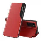 Xiaomi 12/12X Smart View Fliptok piros