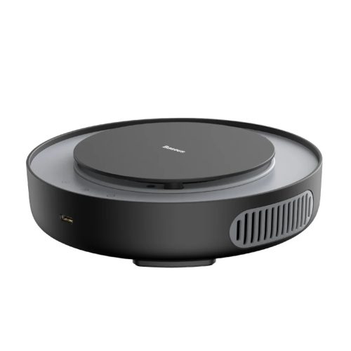 Baseus autós légfrissítő párásító funkcióval fekete (CRJHQ01)