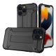 iPhone 14 Plus Hybrid Armor tok fekete