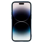 iPhone 14 Pro Max Vennus szilikon tok szív mintával tengerészkék