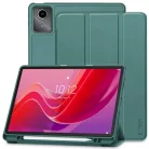 Tech-Protect SC Pen tok Lenovo Tab M11 / K11E 11" TB-330 - zöld