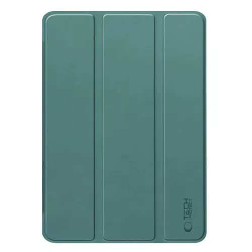 Tech-Protect SC Pen tok Lenovo Tab M11 / K11E 11" TB-330 - zöld