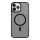 Tactical MagForce Hyperstealth Cover iPhone 13 Pro Max Asphalt tok