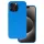 Silicone Lite tok iPhone 16 kék