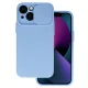 Camshield Soft iPhone 16 Pro tok világoslila