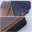 VARIETE tok SAMSUNG S25 Ultra fekete tok