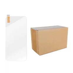   Edzett üveg többdarabos csomagban Samsung Galaxy S24+-hoz - 50 darab, üvegfólia