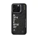 iPhone 16 Pro Benks Magnetic Armor Air Kevlar 600D Summit Kangrinboque (0065) tok