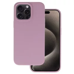 Silicone Lite tok iPhone 16e/17e heather tok