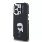 iPhone 15 Pro Karl Lagerfeld IML Aquarelle Karl tok