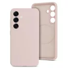 Samsung Galaxy S25 Ultra MagColor Pure tok powder pink