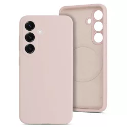Samsung Galaxy S25 Ultra MagColor Pure tok powder pink