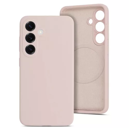 Samsung Galaxy S25 Ultra MagColor Pure tok powder pink