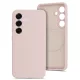 Samsung Galaxy S25 Ultra MagColor Pure tok powder pink