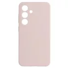 Samsung Galaxy S25 Ultra MagColor Pure tok powder pink