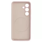 Samsung Galaxy S25 Ultra MagColor Pure tok powder pink