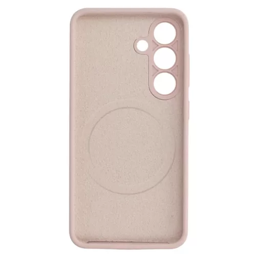 Samsung Galaxy S25 Ultra MagColor Pure tok powder pink