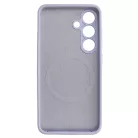 Samsung Galaxy S25 Ultra levendula MagColor Pure tok