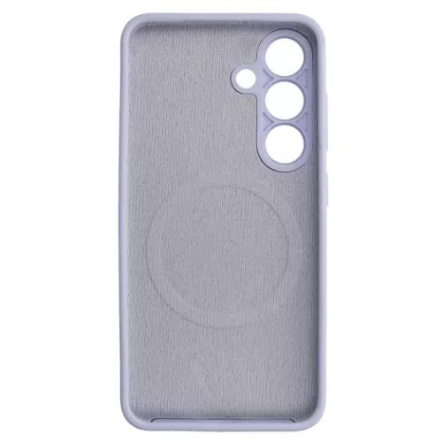 Samsung Galaxy S25 Ultra levendula MagColor Pure tok