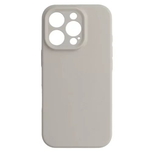 MagColor Pure tok iPhone 15 latte