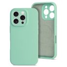 MagColor Tiszta Tok Iphone 15 Pro Max mint