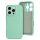 MagColor Tiszta Tok Iphone 15 Pro Max mint