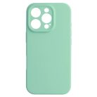 MagColor Tiszta Tok Iphone 15 Pro Max mint