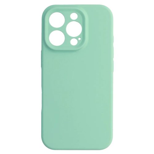 MagColor Tiszta Tok Iphone 15 Pro Max mint