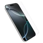 iPhone 15 Átlátszó ANANK - 3D Ívelt Képernyővédő üvegfólia