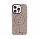 Tactical MagForce Hyperstealth Sika Cover for iPhone 16 Pro Moucha Moose tok