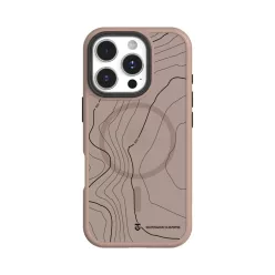   Tactical MagForce Hyperstealth Sika Cover for iPhone 16 Pro Moucha Moose tok