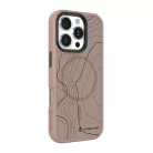 Tactical MagForce Hyperstealth Sika Cover for iPhone 16 Pro Moucha Moose tok