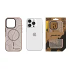 Tactical MagForce Hyperstealth Sika Cover for iPhone 16 Pro Moucha Moose tok