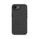 Tactical MagForce Hyperstealth Sika tok iPhone 16e/17e készülékhez Asphalt