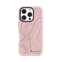   Tactical MagForce Hyperstealth Sika fliptok iPhone 16 Pro Pink Panther