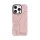 Tactical MagForce Hyperstealth Sika fliptok iPhone 16 Pro Pink Panther