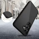 Xiaomi Redmi 15 4G / 5G Matte Fekete tok