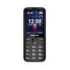 Mobiltelefon - MAXCOM MM 445 L FEKETE