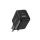 Hálózati töltő UGREEN X516, 30W, 3A, 1 x USB-A - 1 x USB-C, Fekete