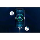 Ugreen LP274 Gravity autós telefontartó, szellőző lamellára fekete