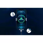 Ugreen LP274 Gravity autós telefontartó, szellőző lamellára fekete