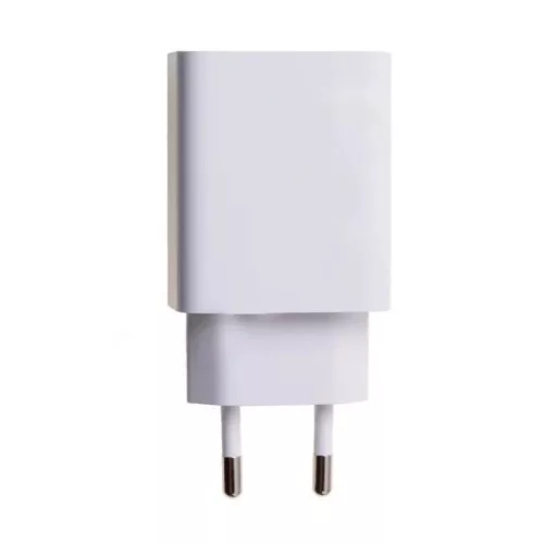 Xiaomi MDY-11-EP USB hálózati töltő adapter 3A 22.5W fehér