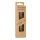 Tactical 006 Smooth Thread kábel USB-A - USB Type-C 2m fekete